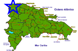 Montecristi República Dominicana